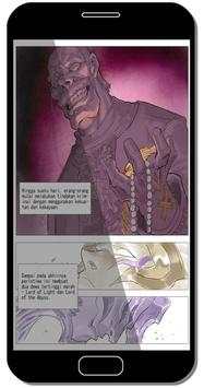 Komik Mobile Legends screenshot 5