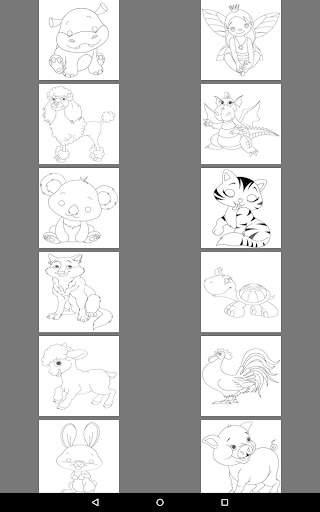 How To Draw everything screenshot 7