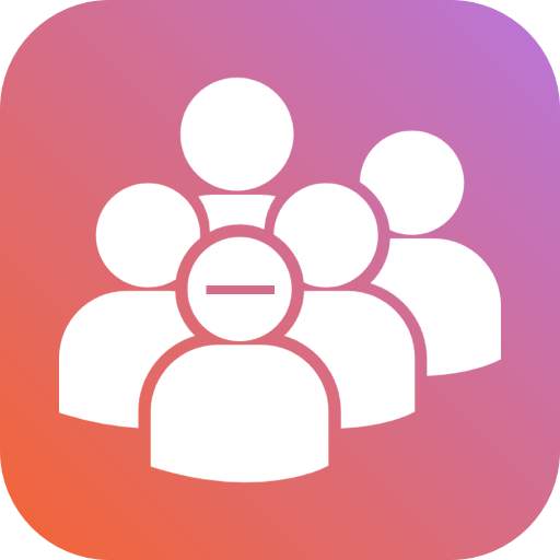 Unfollowers Tool For Instagram 1.2