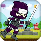 Ninja Warrior 1.0