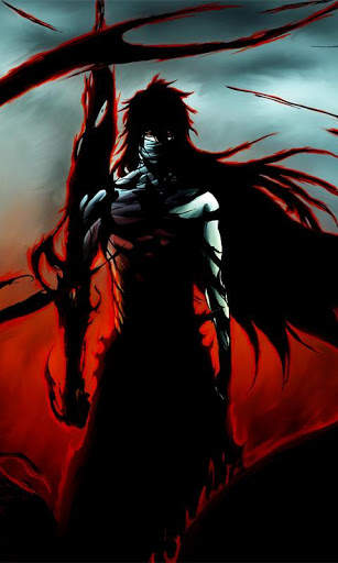 D God Fans Wallpaper screenshot 4