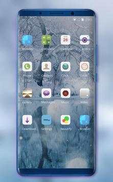 Theme for oppo realme 2 wallpaper screenshot 2