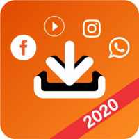 Socialapp - Made In India | Video Image Downloader