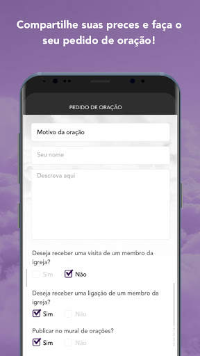 Prova Viva screenshot 2