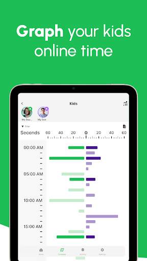 When: WA Family Online Tracker screenshot 12