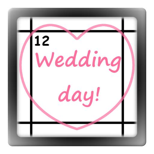 My Wedding Countdown 1.08.339