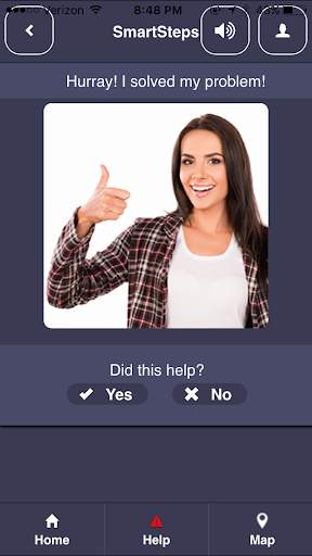 Smart Steps Mobile screenshot 7