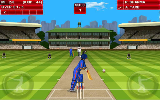 T20 Premier League 2017 Tab screenshot 5