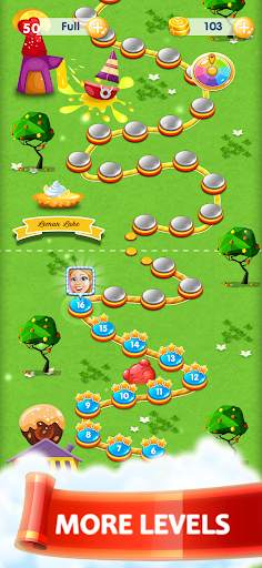 Little Candy Bakery screenshot 9
