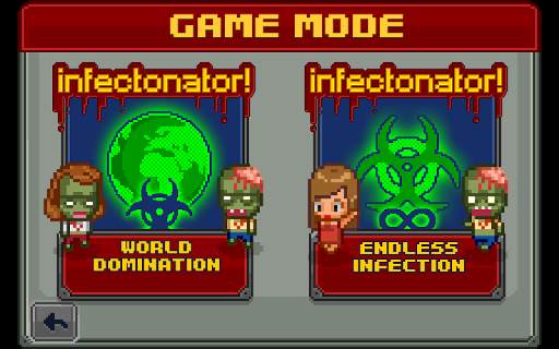 Infectonator screenshot 10