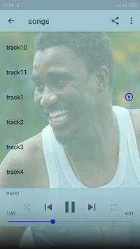 best music of Wally Seck without internet screenshot 3