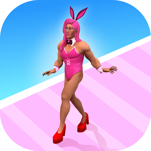 Drag  Race icon