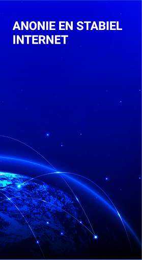 Jax VPN: snel en veilig screenshot 5