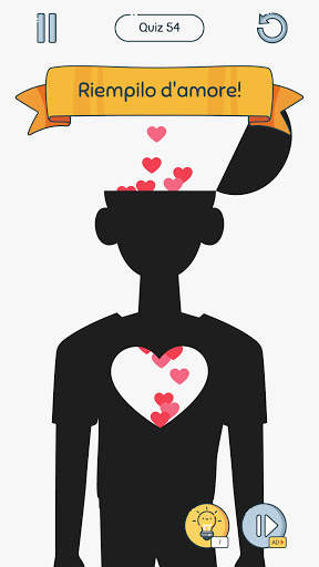 Brain Up screenshot 5