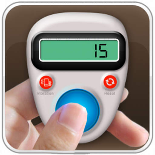 Tasbeeh Counter icon