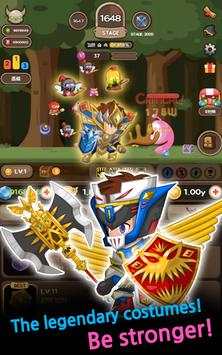 Cash Knight Premium Special screenshot 8
