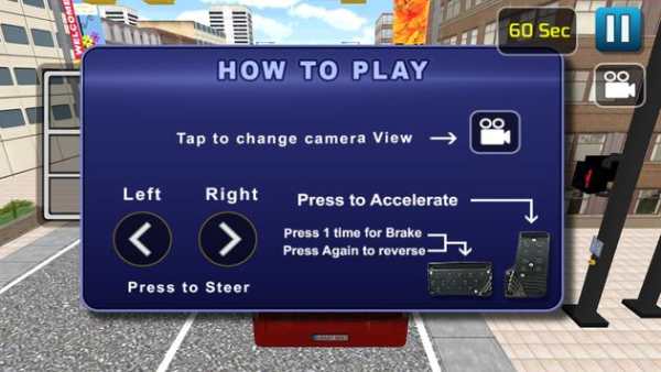 Bus 2015 Simulator screenshot 8