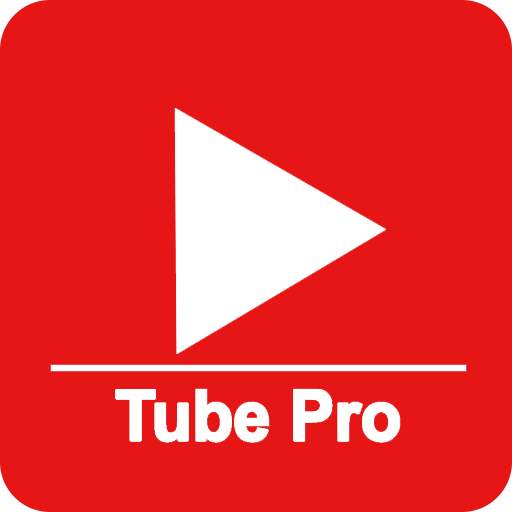 Tube Pro - Floating Tube & Play 1.0