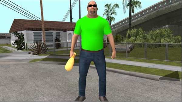 Clash of auto gang: Rio Grande screenshot 1