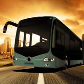City Bus Simulator Online 1.2