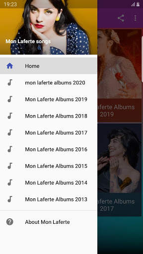Mon Laferte - New Songs (2020) screenshot 5