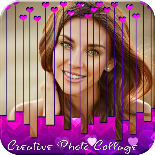Creative Photo College icon