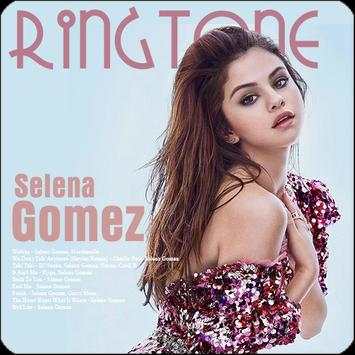 Selena Gomez Ringtone HOT screenshot 3