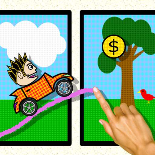 Comic Car 1.06