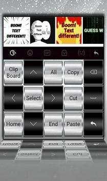 Galaxy Silver screenshot 5