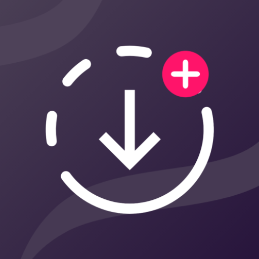 StorySaver  icon