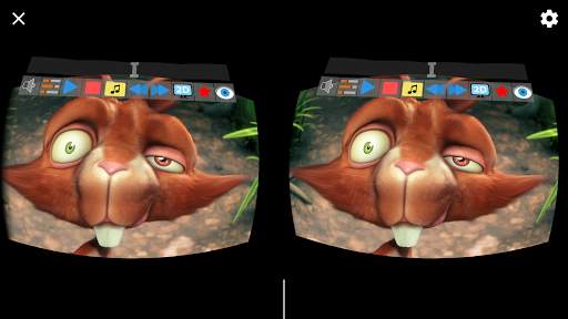 Mobile VR Station screenshot 3
