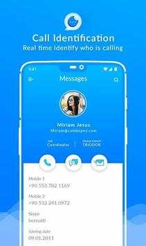 Private Messenger screenshot 3