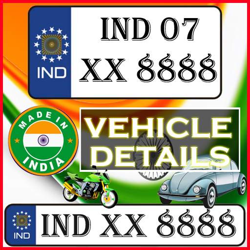 All India Vehicle Details 2.4