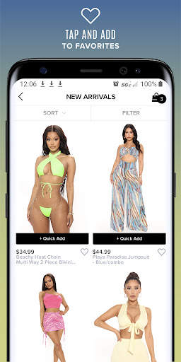 Fashion Nova screenshot 7