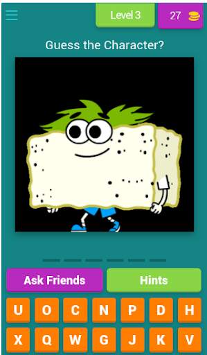 Simple Samosa Quiz Game screenshot 4