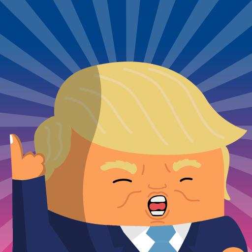 Donald Trumpete Game 1.59
