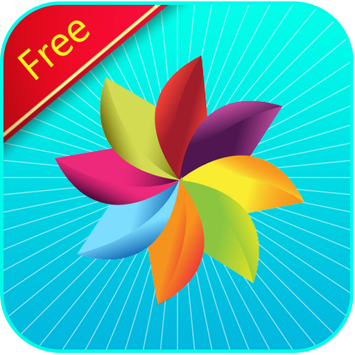 Gallery HD Pro icon