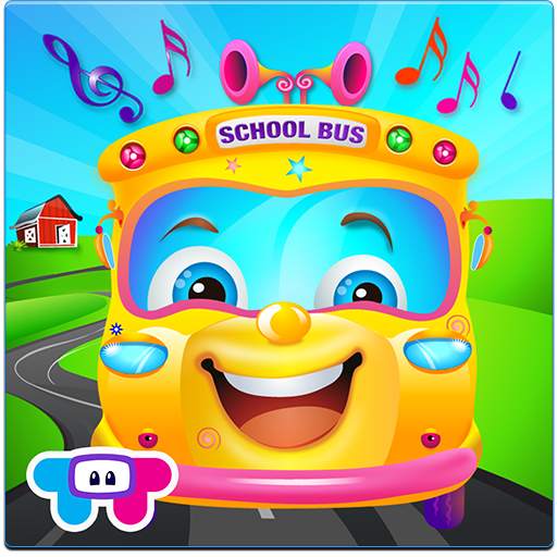 The Wheels On The Bus Musical 1.1.8