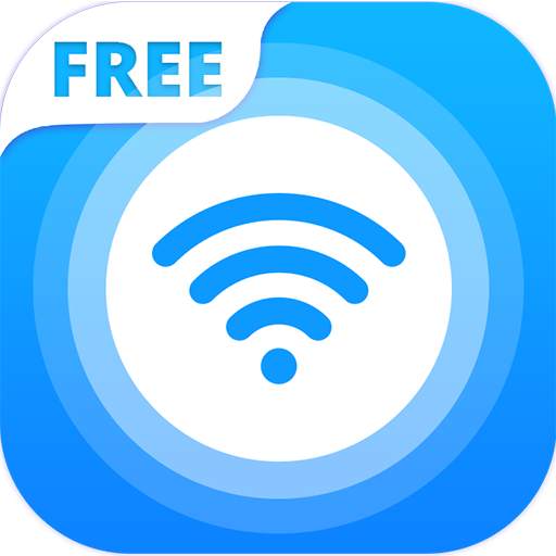 Wifi Analyzer 1.8.25