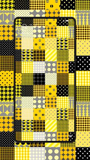 Yellow Wallpaper screenshot 6