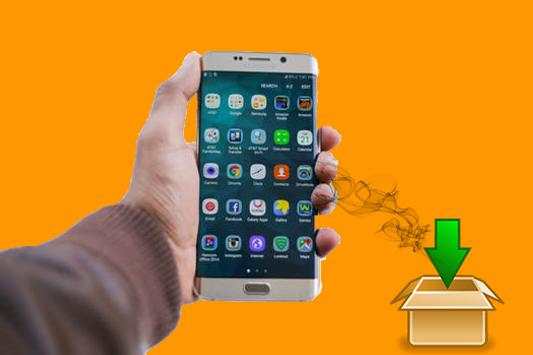 guide for aptoide screenshot 1