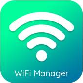 Free Wifi Manager 1.0