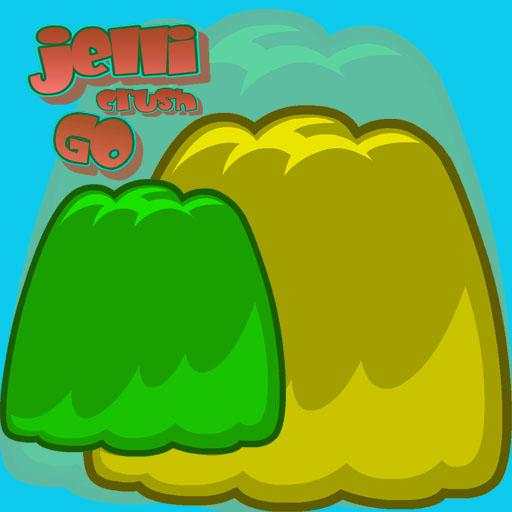 Jelli Go Crush 1.0.0