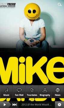 Mike Candys screenshot 1