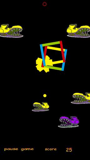 Boots Balls Colours screenshot 5