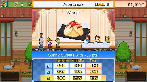 Bonbon Cakery screenshot 8