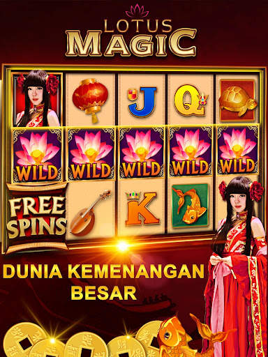 Good Fortune Casino - mesin sl screenshot 7