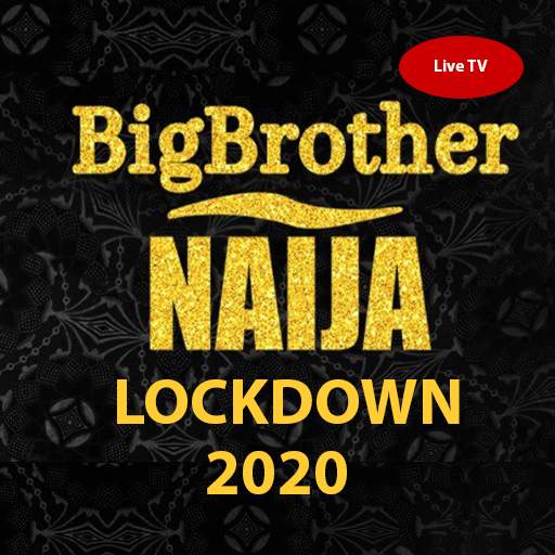 Big Brother Naija  2020 Live TV - BBNaija App 2020 1.0