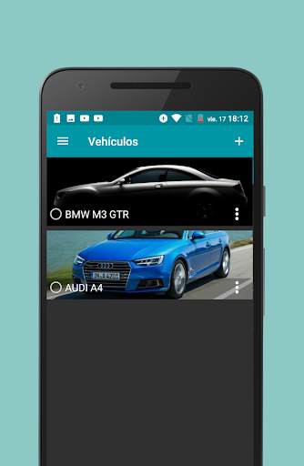Simply Auto: Mantenimiento screenshot 8