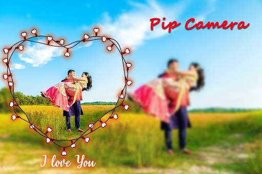 PIP Camera - PIP Photo Maker screenshot 7